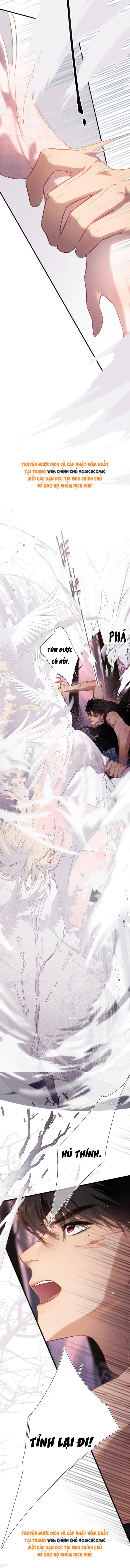 Tố Hồi Xuân Thời Chap 36 - Next Chap 37