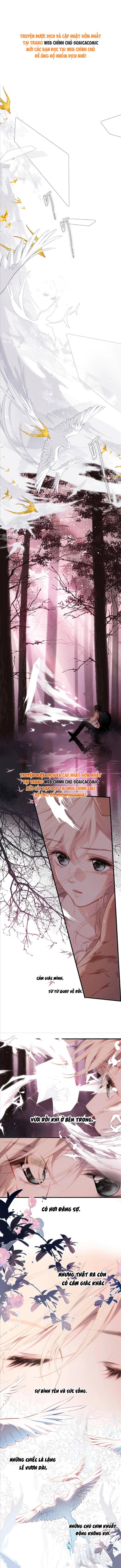 Tố Hồi Xuân Thời Chap 37 - Next Chap 38