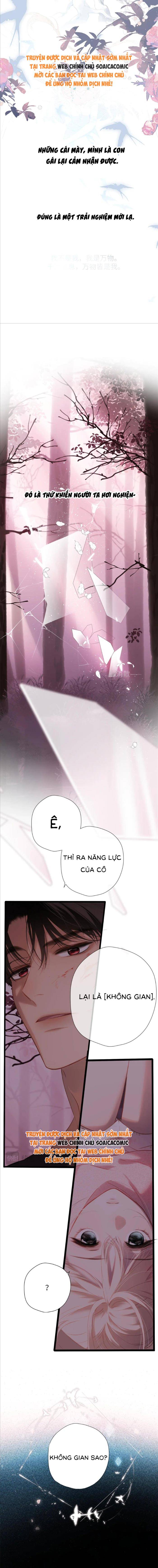 Tố Hồi Xuân Thời Chap 37 - Next Chap 38