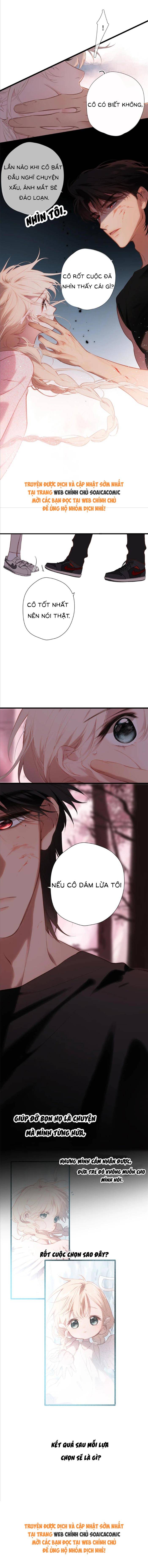 Tố Hồi Xuân Thời Chap 37 - Next Chap 38