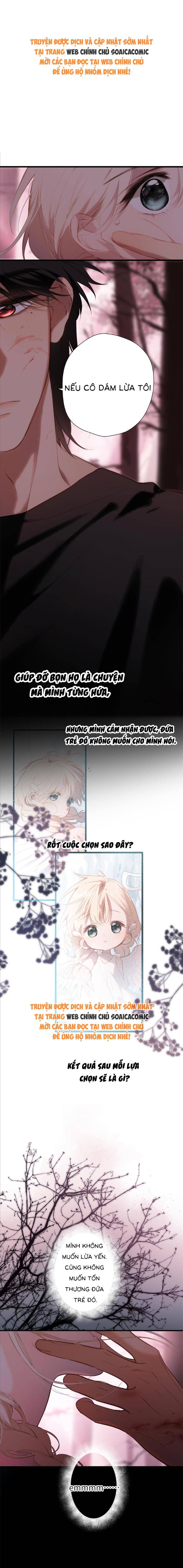 Tố Hồi Xuân Thời Chap 38 - Next Chap 39