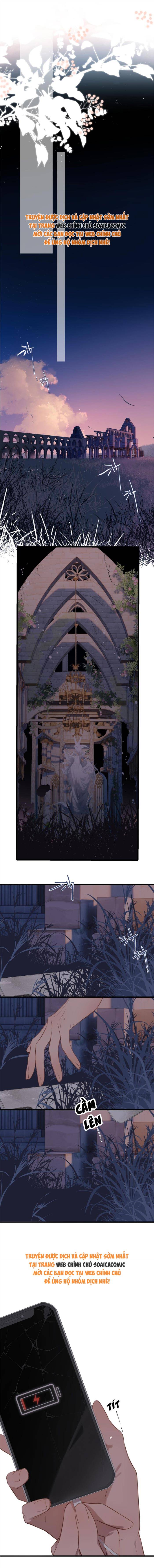 Tố Hồi Xuân Thời Chap 38 - Next Chap 39