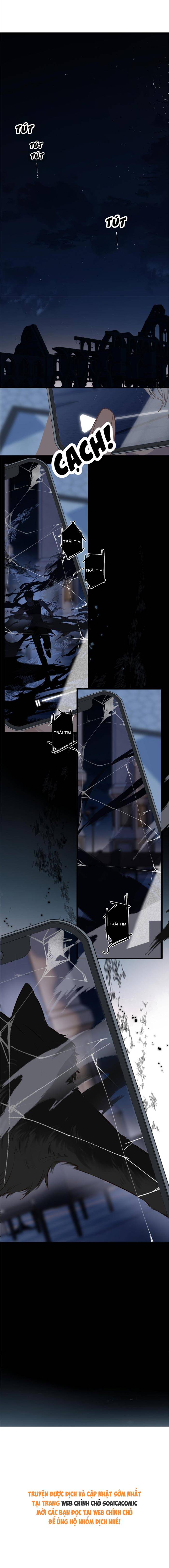 Tố Hồi Xuân Thời Chap 38 - Next Chap 39