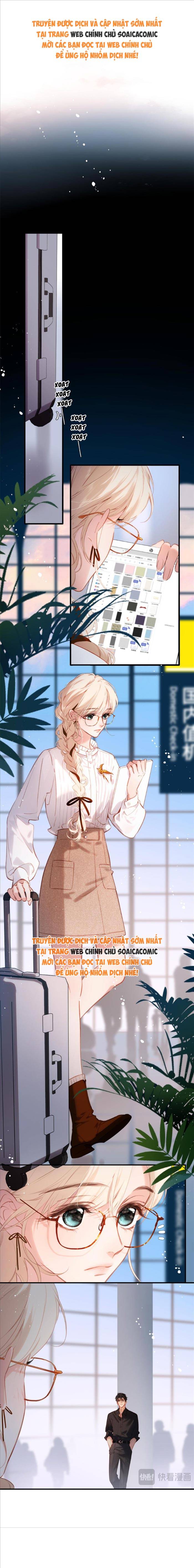 Tố Hồi Xuân Thời Chap 39 - Next Chap 40