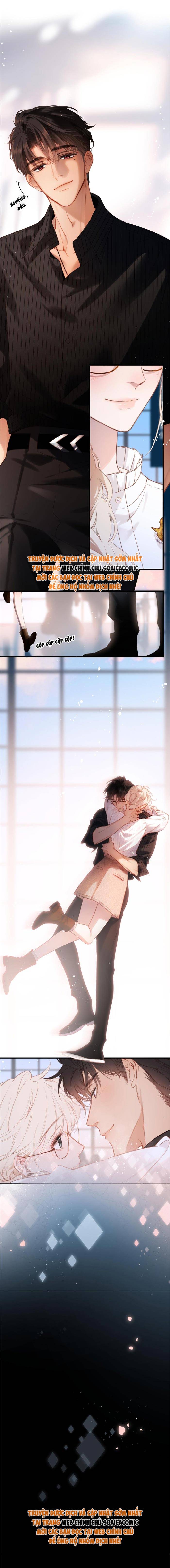 Tố Hồi Xuân Thời Chap 39 - Next Chap 40