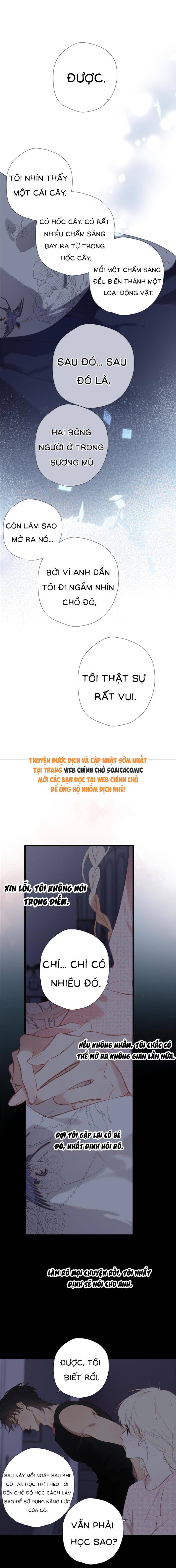 Tố Hồi Xuân Thời Chap 39 - Next Chap 40