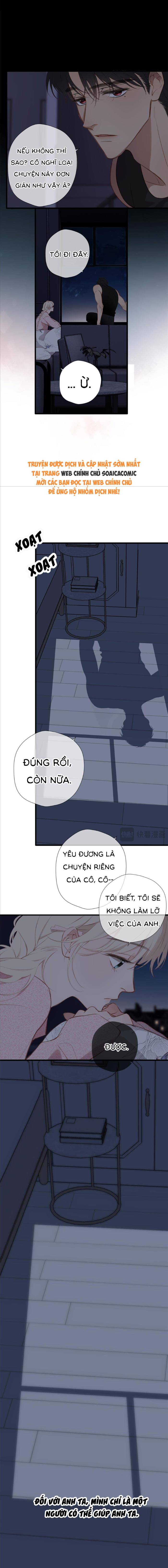 Tố Hồi Xuân Thời Chap 39 - Next Chap 40