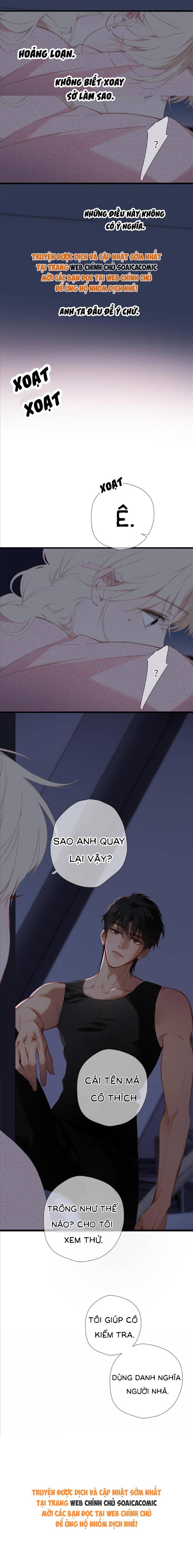 Tố Hồi Xuân Thời Chap 39 - Next Chap 40