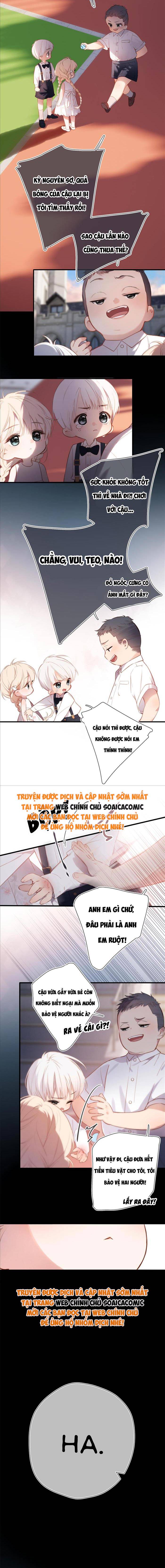 Tố Hồi Xuân Thời Chap 42 - Next Chap 43