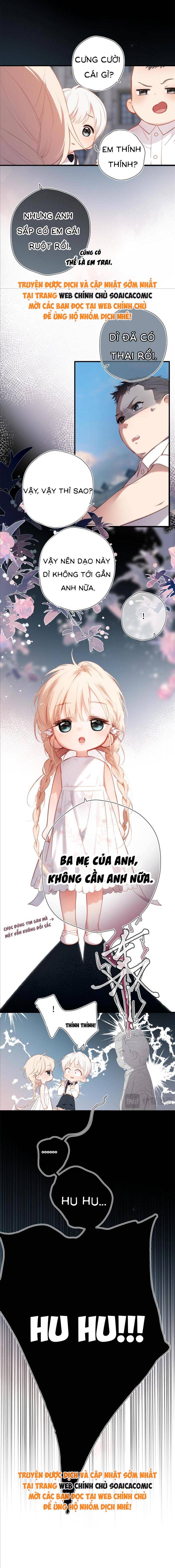 Tố Hồi Xuân Thời Chap 42 - Next Chap 43