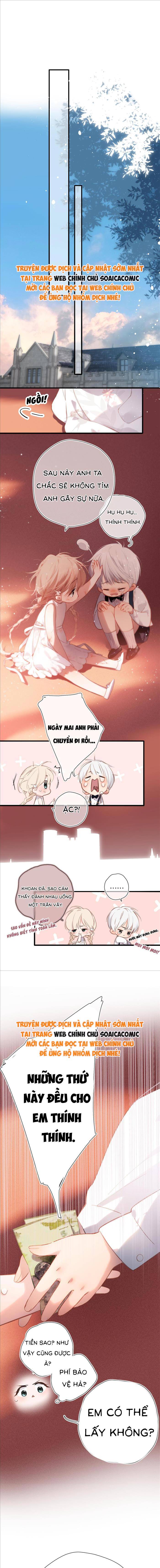 Tố Hồi Xuân Thời Chap 42 - Next Chap 43