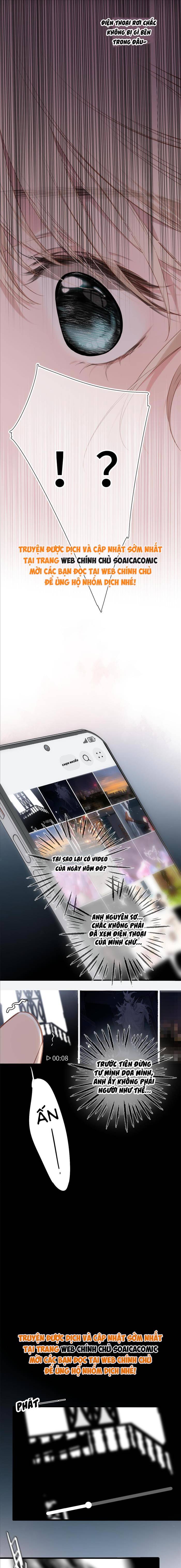 Tố Hồi Xuân Thời Chap 42 - Next Chap 43