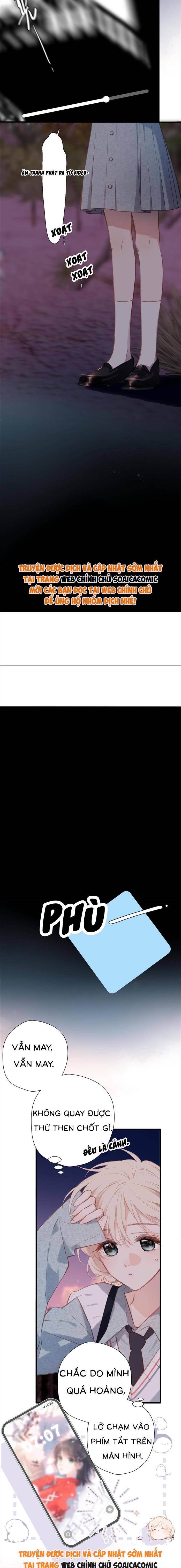 Tố Hồi Xuân Thời Chap 42 - Next Chap 43