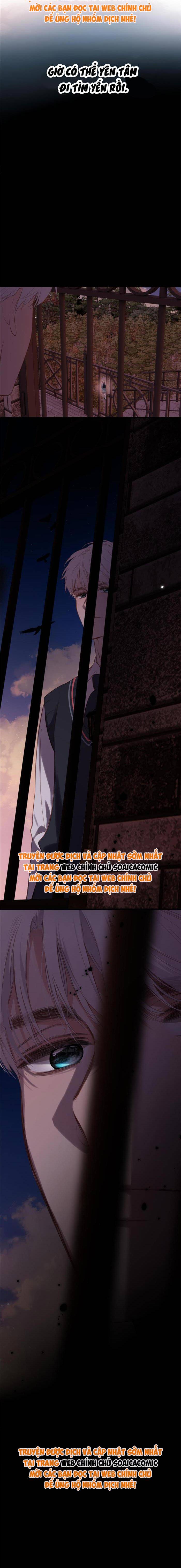 Tố Hồi Xuân Thời Chap 42 - Next Chap 43