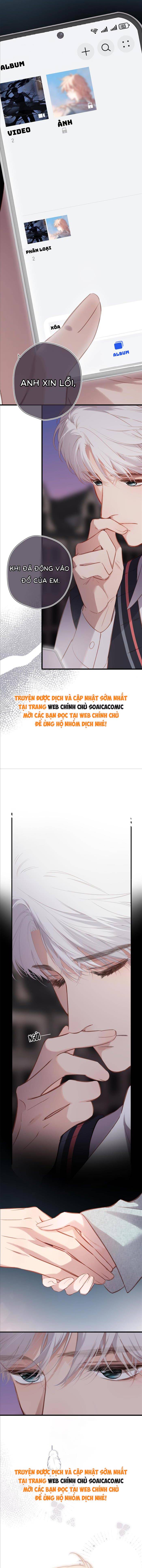 Tố Hồi Xuân Thời Chap 43 - Next Chap 44