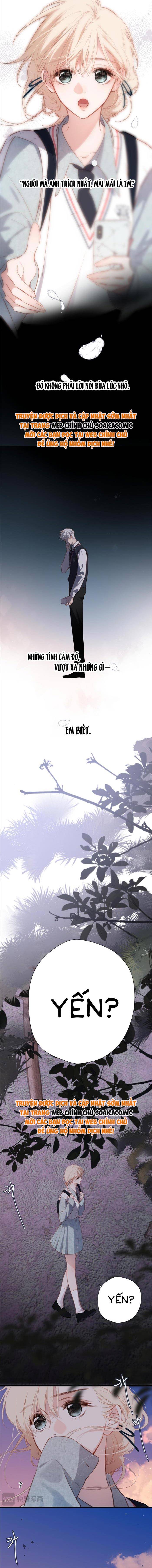 Tố Hồi Xuân Thời Chap 43 - Next Chap 44