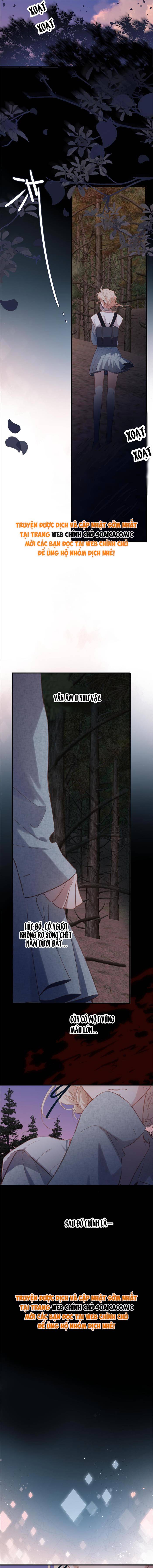 Tố Hồi Xuân Thời Chap 43 - Next Chap 44