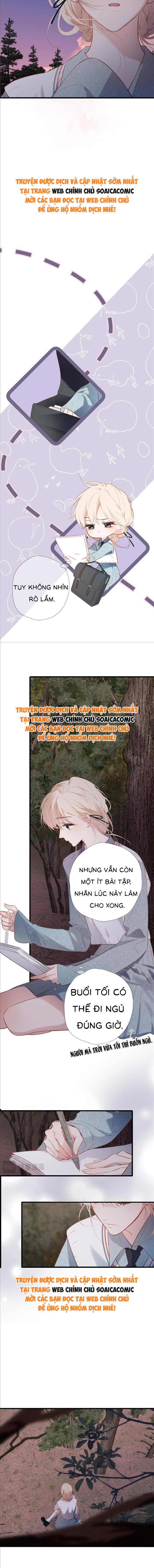 Tố Hồi Xuân Thời Chap 43 - Next Chap 44