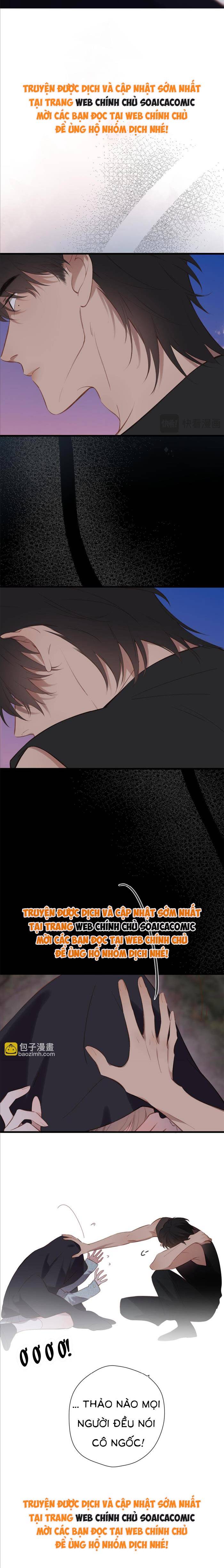 Tố Hồi Xuân Thời Chap 43 - Next Chap 44