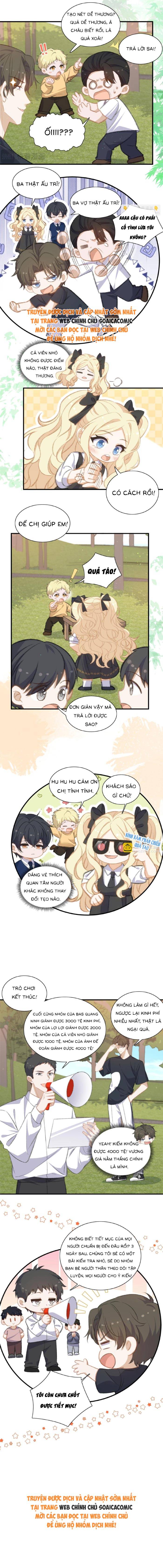 Tố Hồi Xuân Thời Chap 44 - Next Chap 45