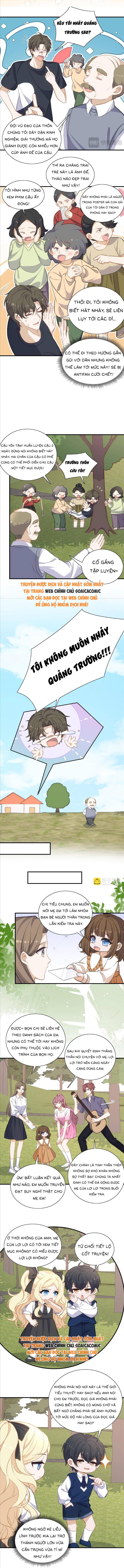 Tố Hồi Xuân Thời Chap 45 - Next Chap 46