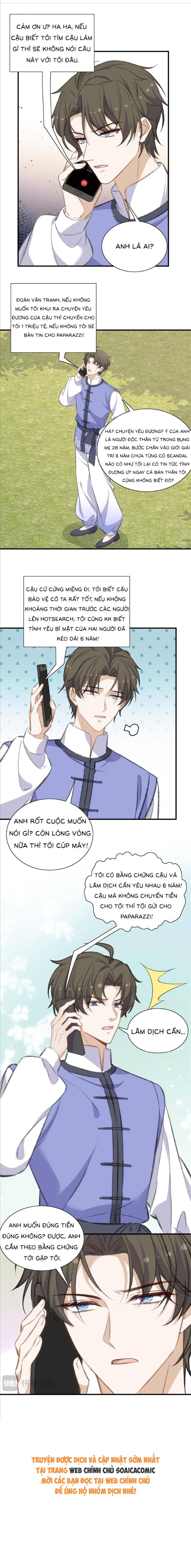 Tố Hồi Xuân Thời Chap 45 - Next Chap 46