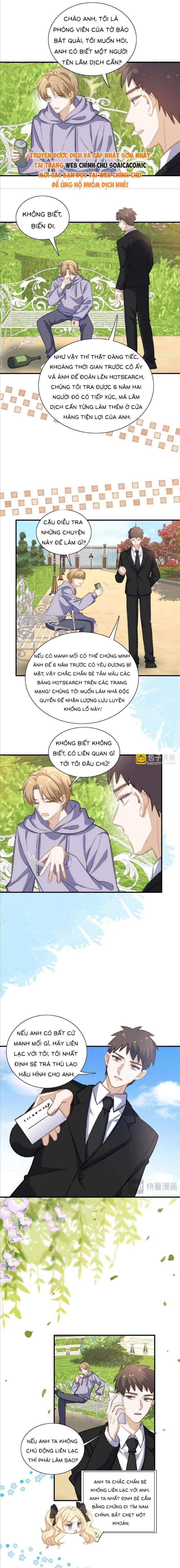 Tố Hồi Xuân Thời Chap 46 - Next Chap 47
