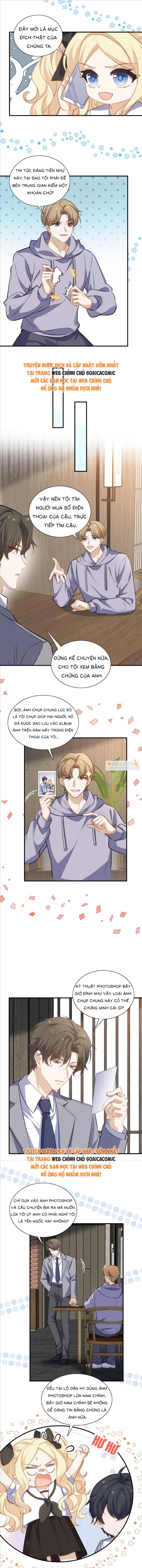 Tố Hồi Xuân Thời Chap 46 - Next Chap 47