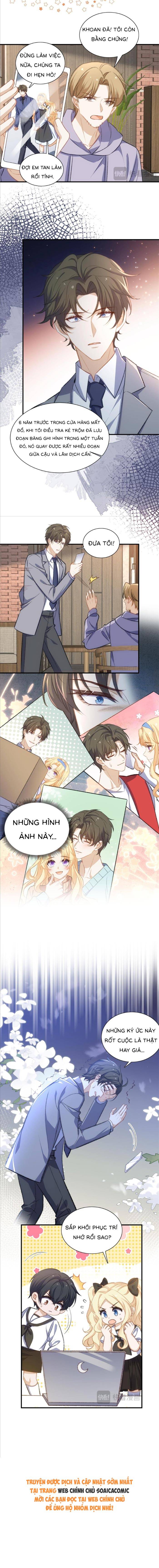 Tố Hồi Xuân Thời Chap 46 - Next Chap 47