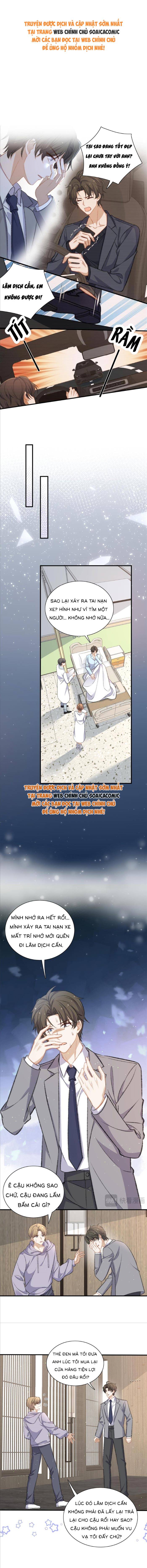 Tố Hồi Xuân Thời Chap 47 - Next Chap 48