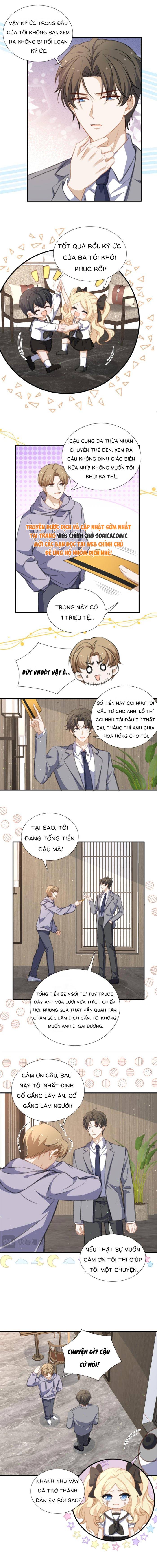 Tố Hồi Xuân Thời Chap 47 - Next Chap 48
