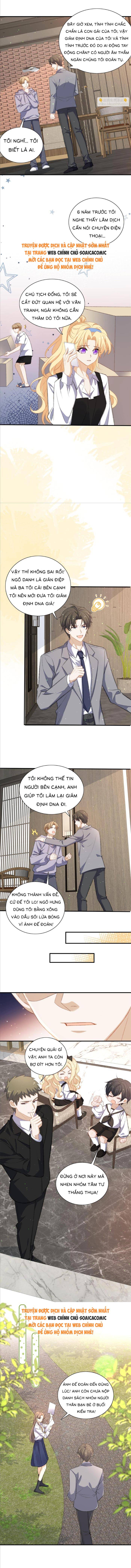 Tố Hồi Xuân Thời Chap 47 - Next Chap 48