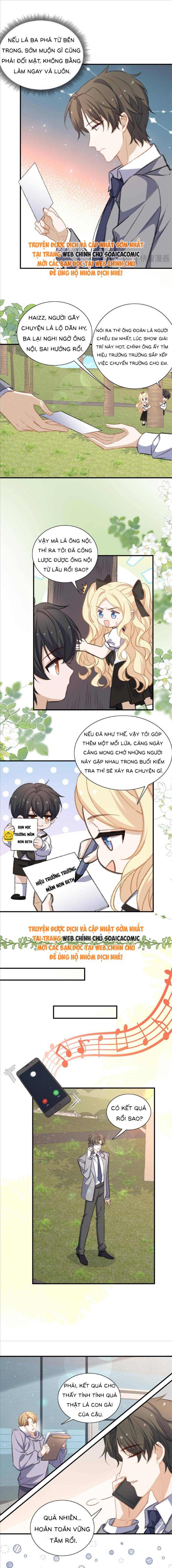 Tố Hồi Xuân Thời Chap 47 - Next Chap 48