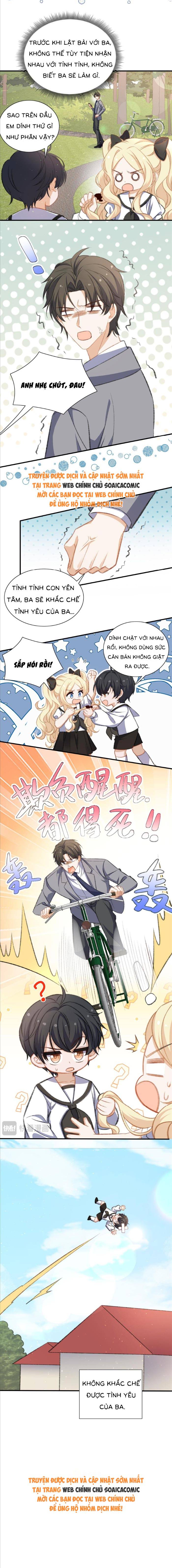 Tố Hồi Xuân Thời Chap 47 - Next Chap 48