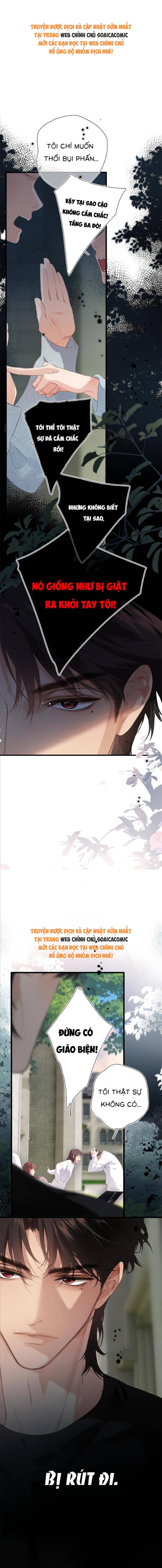 Tố Hồi Xuân Thời Chap 48 - Next Chap 49