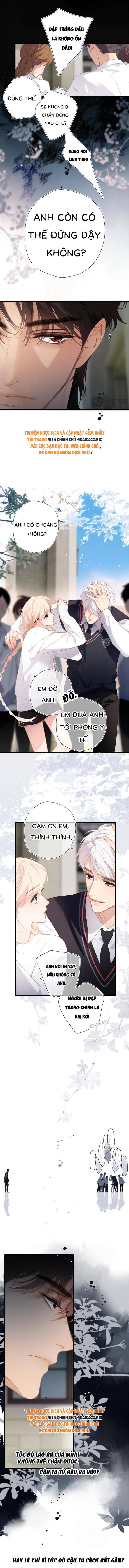 Tố Hồi Xuân Thời Chap 48 - Next Chap 49