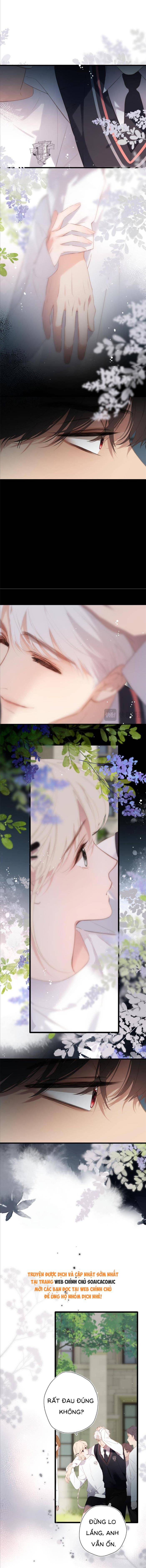 Tố Hồi Xuân Thời Chap 48 - Next Chap 49