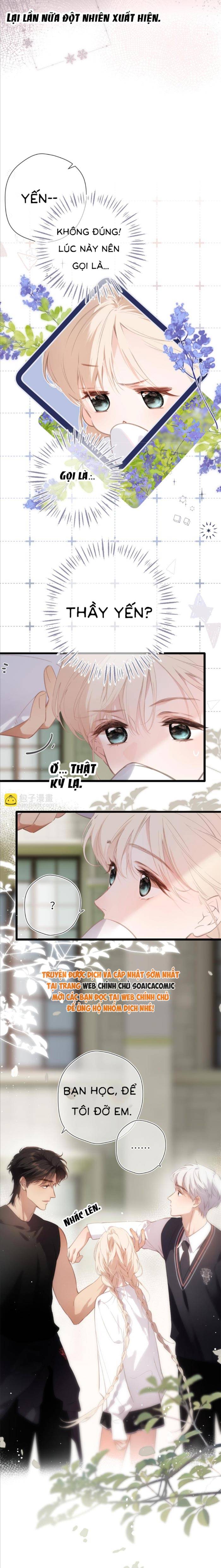 Tố Hồi Xuân Thời Chap 48 - Next Chap 49