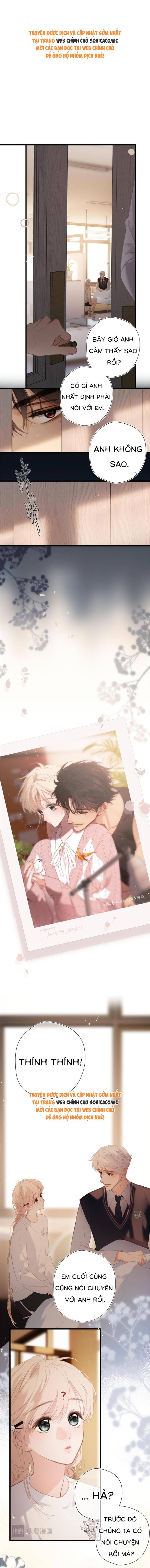 Tố Hồi Xuân Thời Chap 49 - Next Chap 50