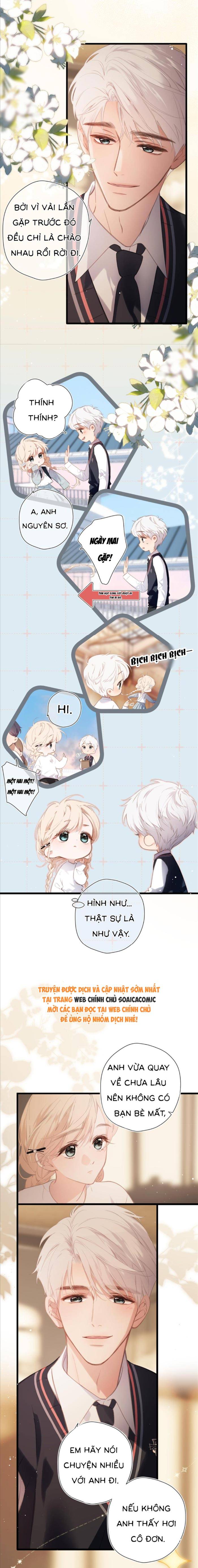 Tố Hồi Xuân Thời Chap 49 - Next Chap 50