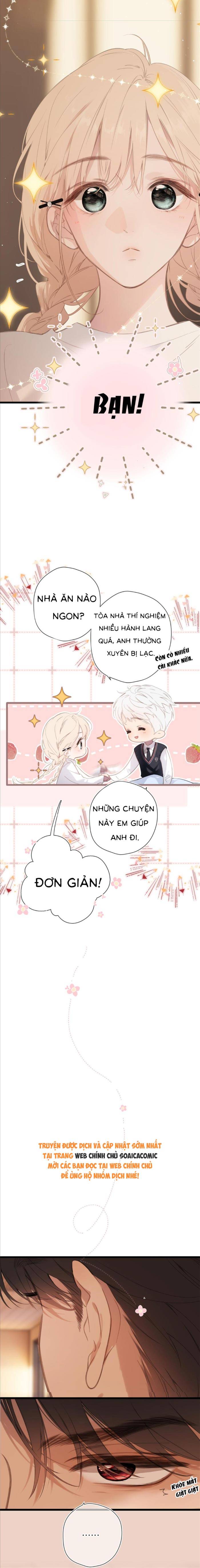 Tố Hồi Xuân Thời Chap 49 - Next Chap 50