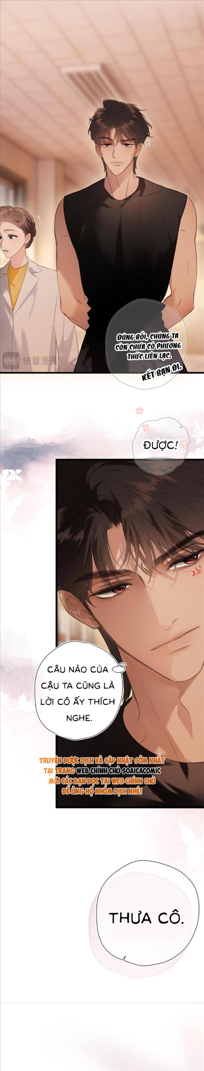 Tố Hồi Xuân Thời Chap 49 - Next Chap 50