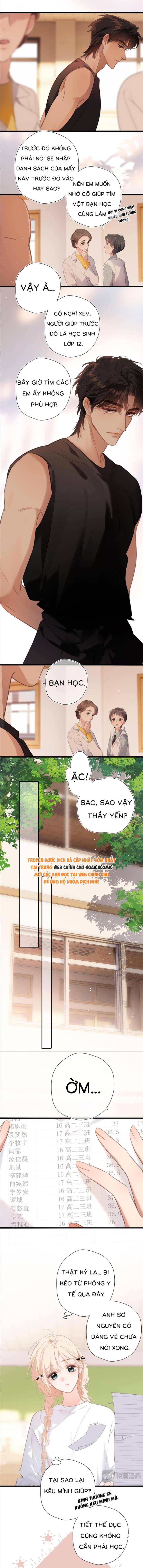 Tố Hồi Xuân Thời Chap 49 - Next Chap 50