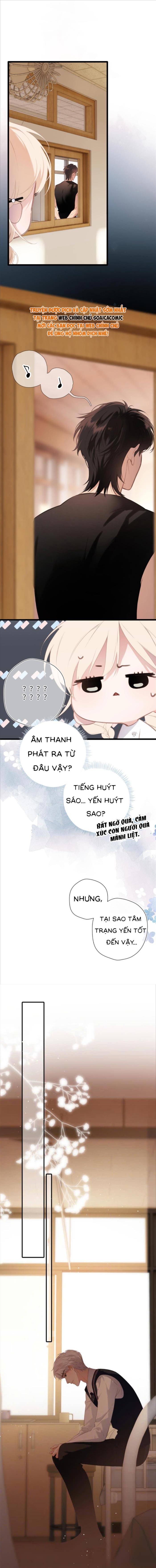 Tố Hồi Xuân Thời Chap 49 - Next Chap 50