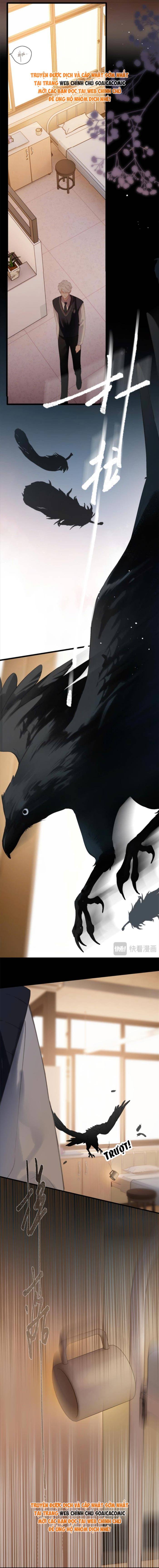 Tố Hồi Xuân Thời Chap 49 - Next Chap 50