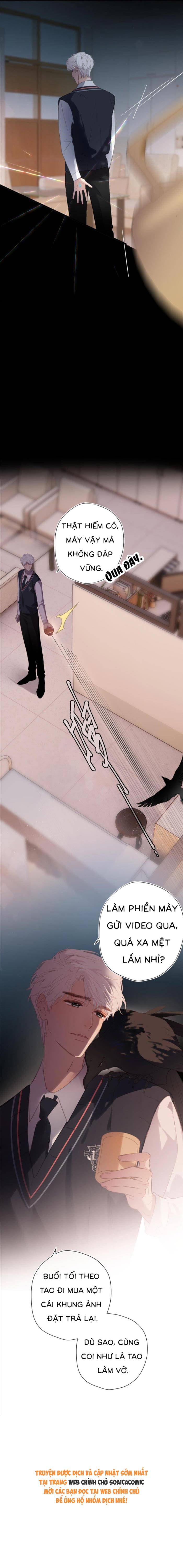 Tố Hồi Xuân Thời Chap 49 - Next Chap 50