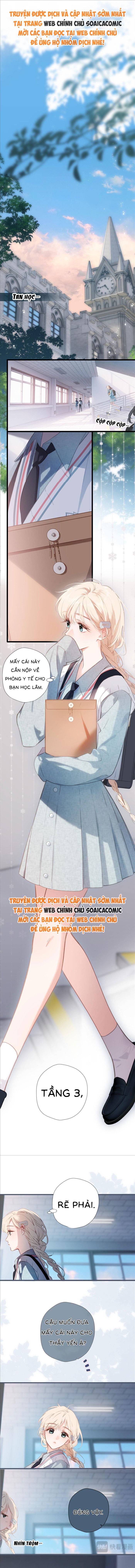 Tố Hồi Xuân Thời Chap 50 - Next Chap 51