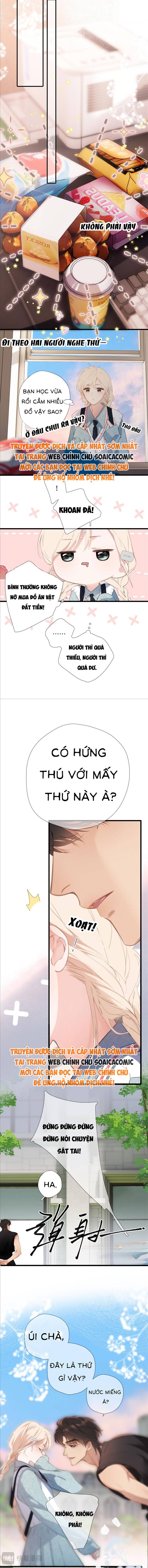 Tố Hồi Xuân Thời Chap 50 - Next Chap 51