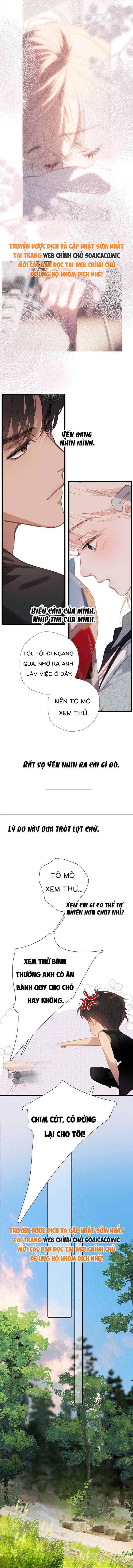 Tố Hồi Xuân Thời Chap 50 - Next Chap 51