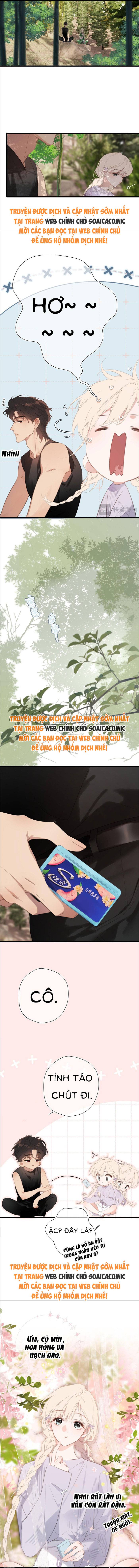 Tố Hồi Xuân Thời Chap 50 - Next Chap 51